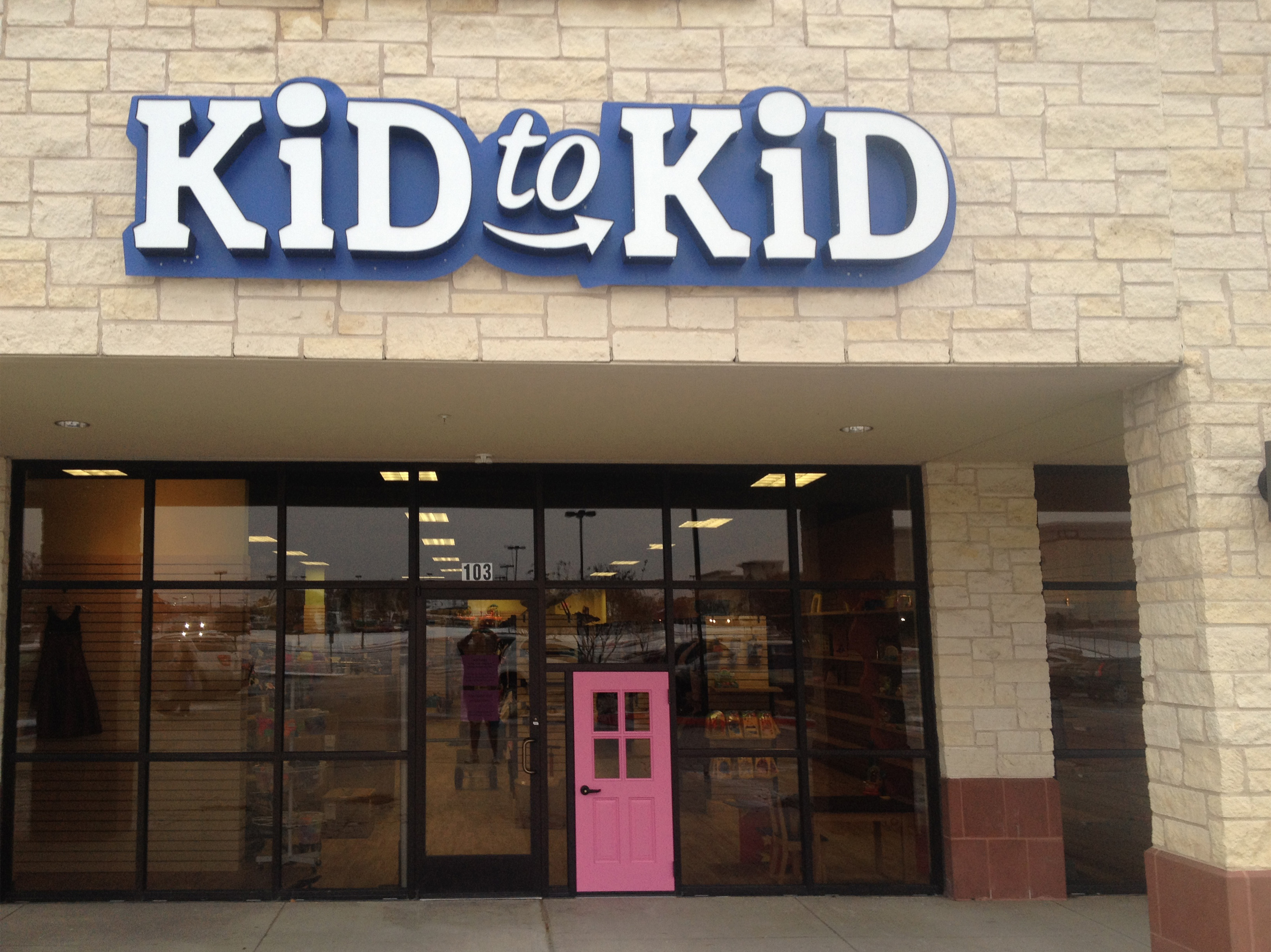 Kid To Kid Opens Its 100th Franchise Location